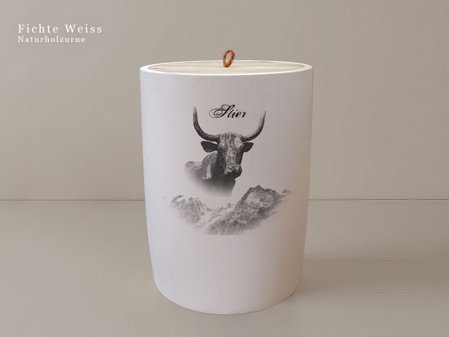 Sternzeichen Stier